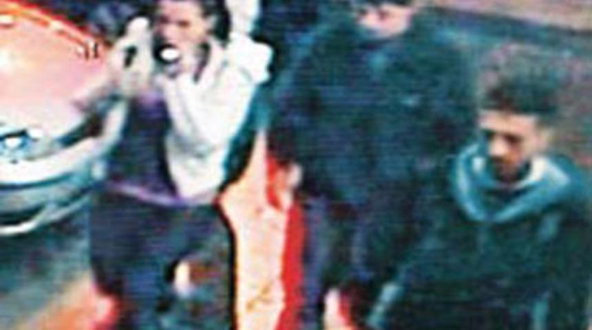 Tuğ&ccedil;e &ouml;l&uuml;me b&ouml;yle gitti!