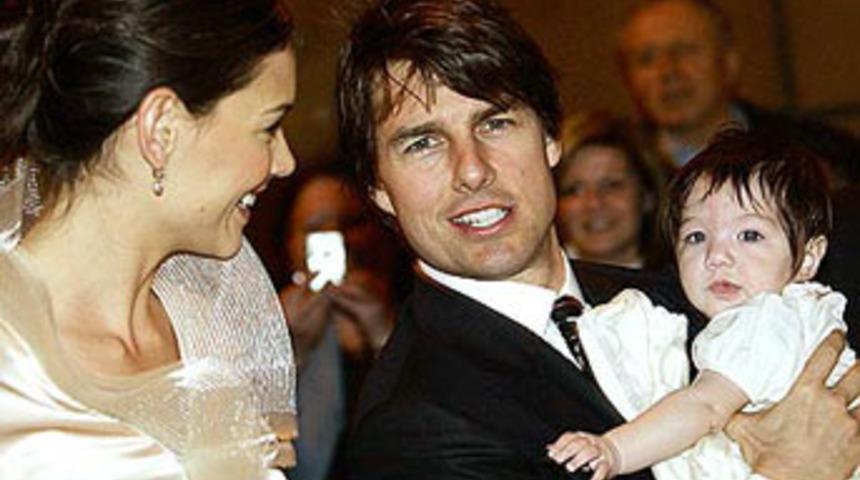 İkinci bebeğe 75 milyon dolar