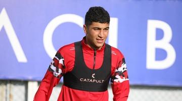 İkinci Arda Güler vakası! Sivasspor'dan İngiliz ekibi Brentford'a giden Yunus Emre Konak'ın tendonu koptu, 5 ay sahalardan uzak kaldı