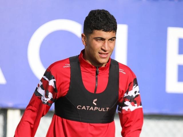 İkinci Arda Güler vakası! Premier Lig'e gitti, tendonu koptu