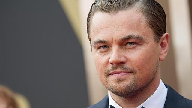 O gelişme gözünden kaçmadı! Leonardo Di Caprio'dan 'Türkiye' paylaşımı