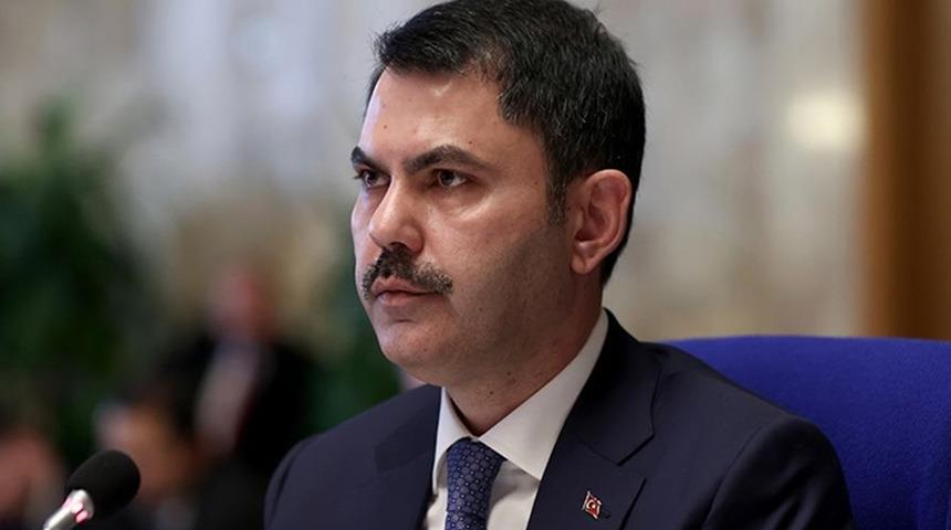 Murat Kurum'dan İBB çalışanlarının özlük haklarıyla ilgili açıklama! 'Söz' verip o tarihi işaret etti