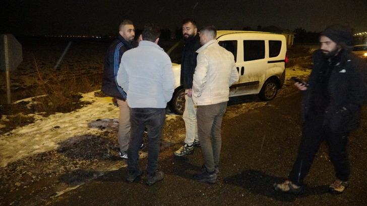 'Karım' yazılı mesaj ortalığı karıştırdı! Genç kız seyir halindeki araçtan atladı: 'Seni anne ve babanın önüne atacağım' G3