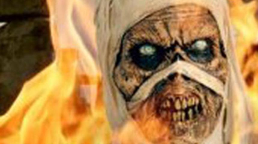 Tarihi yok eden 5 acımasız olay