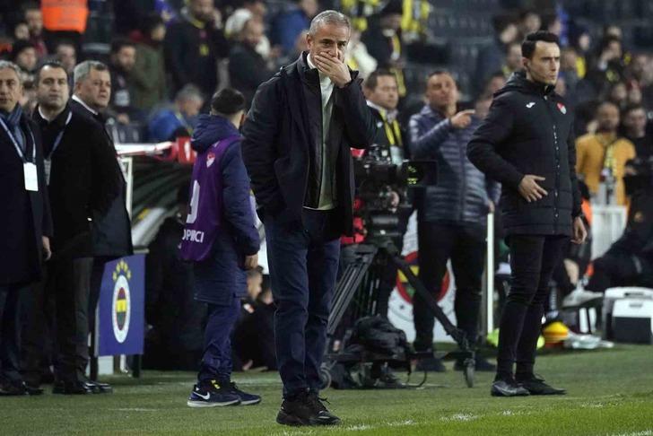 6-0'lık galibiyet sonrası İsmail Kartal'dan maç sonu Çağlar Söyüncü açıklaması! G5