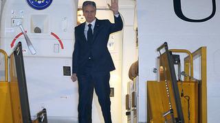 Blinken’ın uçağında arıza! ABD'ye gidemedi...