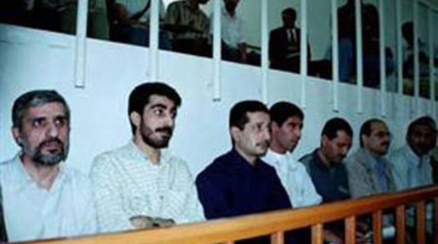 Hizbullah'a 16 m&uuml;ebbet