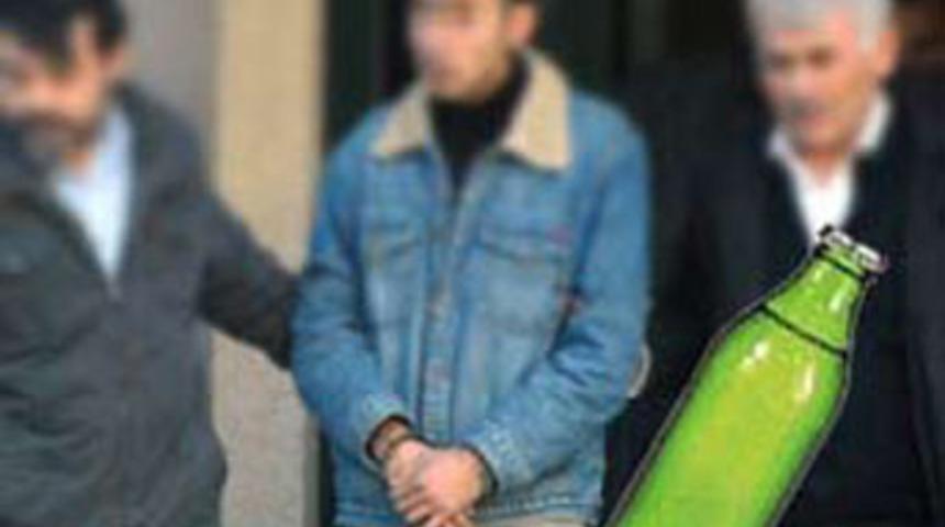 Borca karşılık inanılmaz ceza