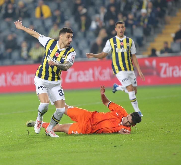 6-0'lık galibiyet sonrası İsmail Kartal'dan maç sonu Çağlar Söyüncü açıklaması! G4