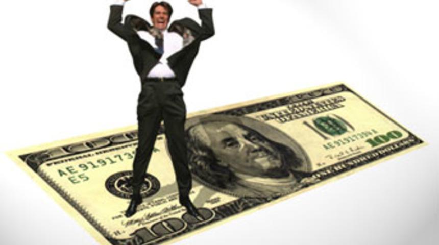 8 adımda maaşınızı nasıl y&uuml;kseltirsiniz?