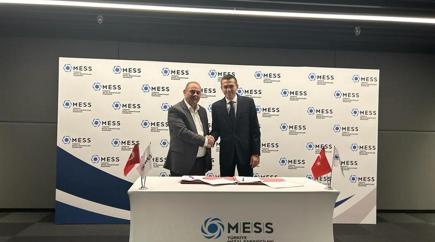 İş&ccedil;ilere rekor &uuml;cret artışı