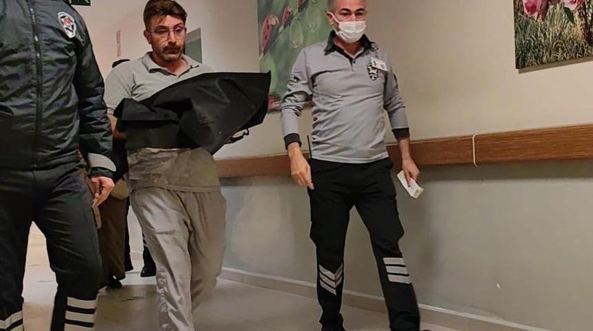 Bursa’da kahreden ölüm