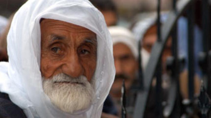 Ezber bozacak K&uuml;rt anketi!