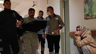 Bursa'da acı olay! Nefes borusuna süt kaçan 3 aylık bebek hayatını kaybetti