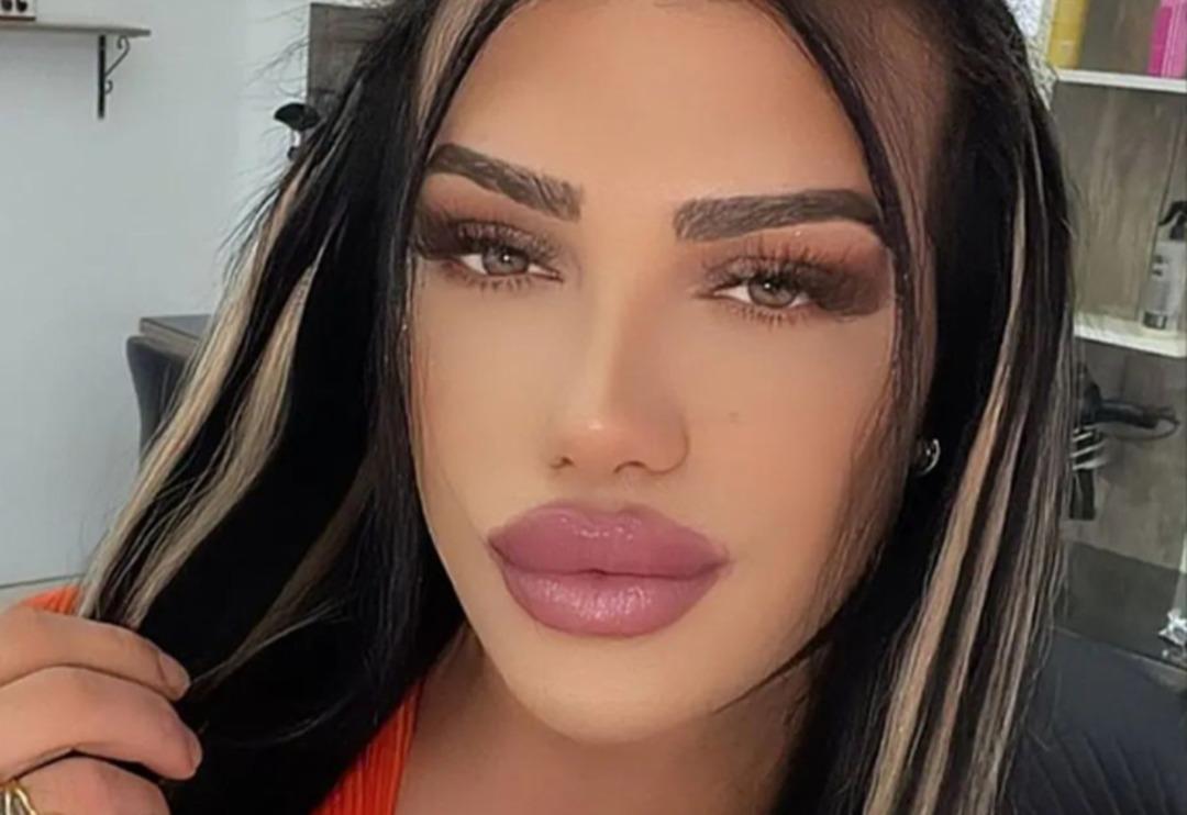 Sosyal medya fenomeni M&uuml;kremin Gezgin asker ka&ccedil;ağı &ccedil;ıktı! 'Ben bu tırnakla bu kirpikle nasıl askere gideceğim?'