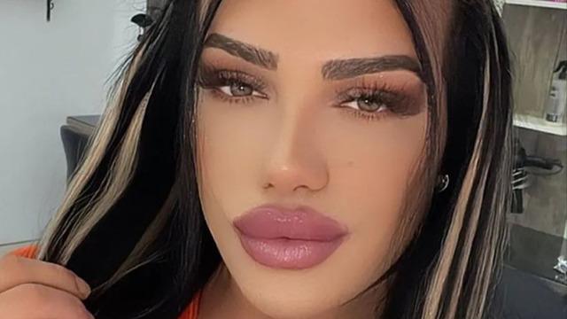 Sosyal medya fenomeni Mükremin Gezgin asker kaçağı çıktı! 'Ben bu tırnakla bu kirpikle nasıl askere gideceğim?'