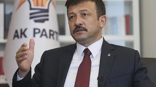 Cumhurbaşkanı Erdoğan İzmir için 'Hamza Dağ' dedi! Şebnem Bursalı bu paylaşımı yaptı: 'İzmir hak ettiği hizmeti almaya başlayacak'