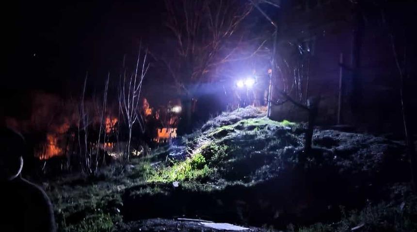 Karabük'te kaybolan 81 yaşındaki kişi aranıyor