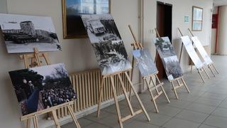 Kanlı Ocak Katliamı şehitleri Iğdır'da anıldı