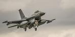 ABD'den Türkiye'ye F-16 satışıyla ilgili yeni açıklama
