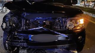 Mardin'de feci kaza! Cipin çarptığı motosikletli genç hayatını kaybetti