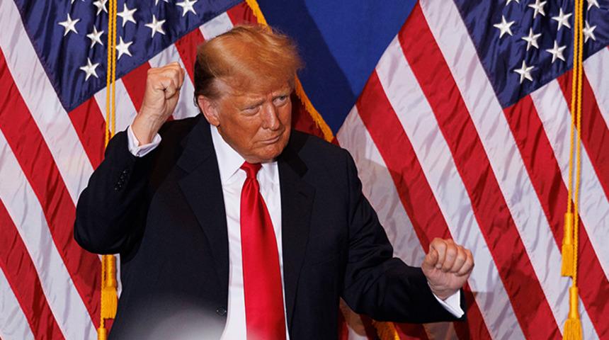 Trump, ABD’nin Maine eyaletindeki ön seçime katılabilecek!