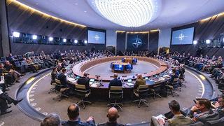 Genelkurmay Başkanı Gürak, NATO toplantısı için Brüksel'de!