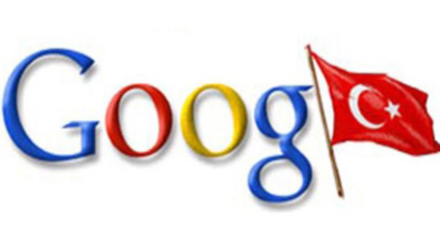 T&uuml;rk malı Google geliyor