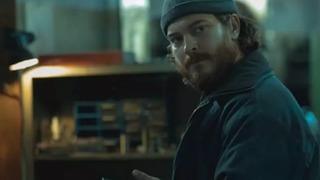 Kilo aldı, saç sakal karıştı denmişti! Çağatay Ulusoy'a Kübra galasında bir bakan bir daha baktı