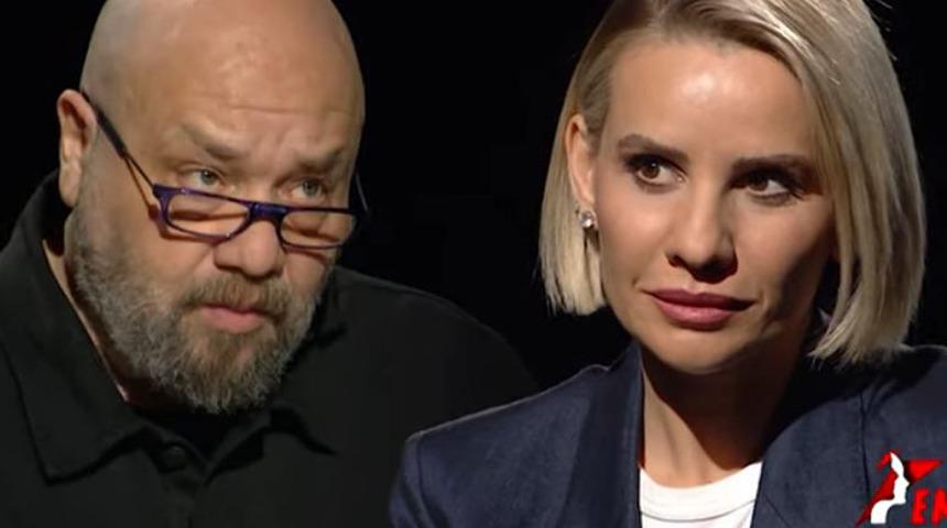 Ahmet Mümtaz Taylan sordu: Esra Erol kocasına nasıl aşık oldu? Ali Özbir hakkında konuştu