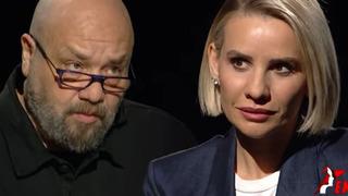 Ahmet Mümtaz Taylan sordu: Esra Erol kocasına nasıl aşık oldu? Ali Özbir hakkında konuştu