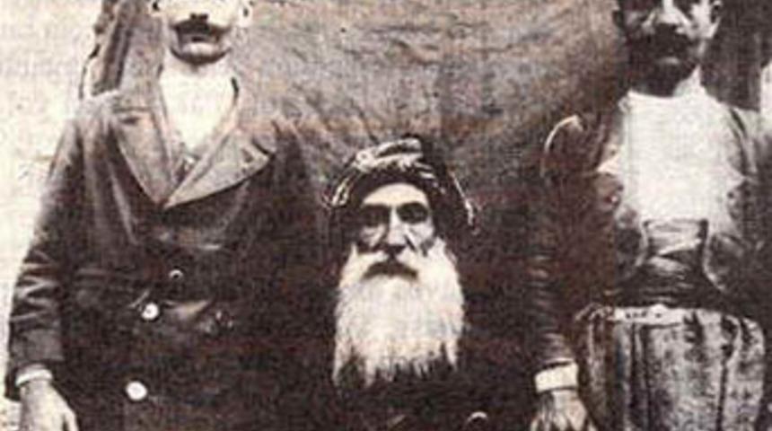 &lsquo;Seyit Rıza&rsquo;nın mezarı bulunsun&rsquo; talimatı