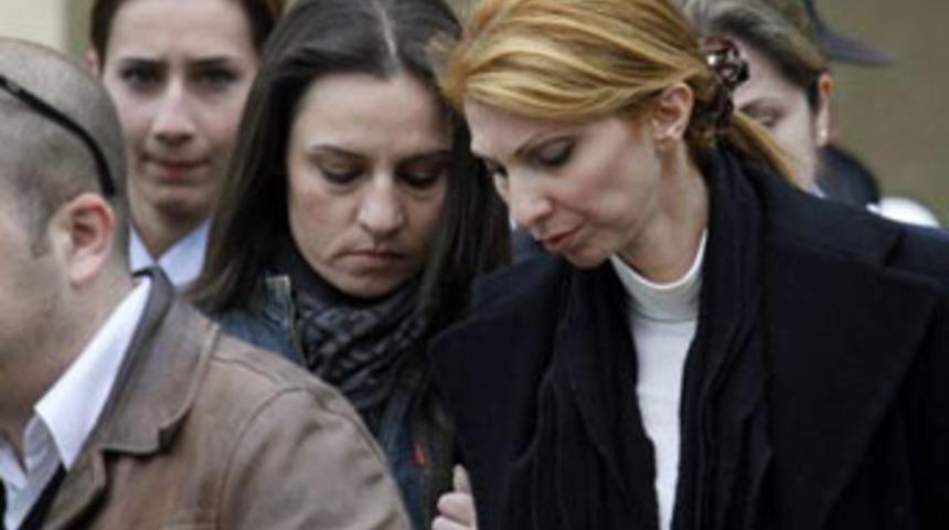 Medya patronu intikam kurbanı olmuş