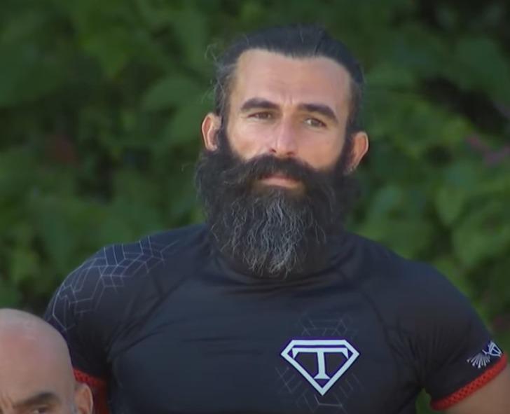 Survivor'da tansiyon iyice yükseldi! Turabi ve Hakan birbirine girdi! Acun Ilıcalı yine sert çıktı G5