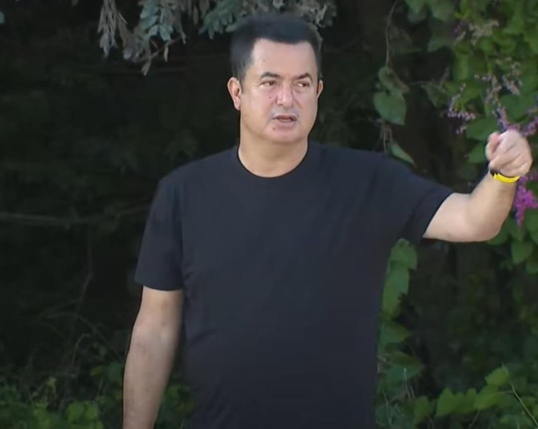 Survivor'da tansiyon iyice yükseldi! Turabi ve Hakan birbirine girdi! Acun Ilıcalı yine sert çıktı