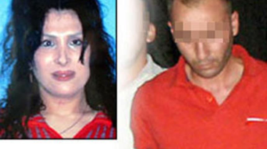 'İlişkiye girdim ama ben &ouml;ld&uuml;rmedim'