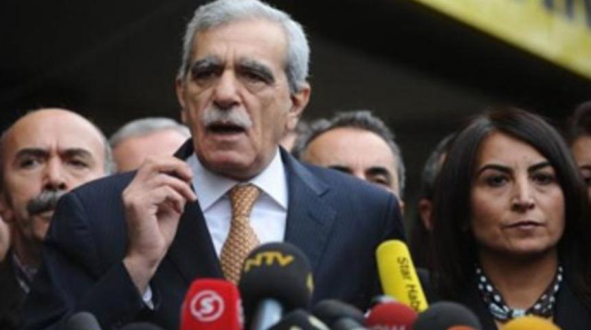 İfade krizinde s&uuml;rpriz gelişme