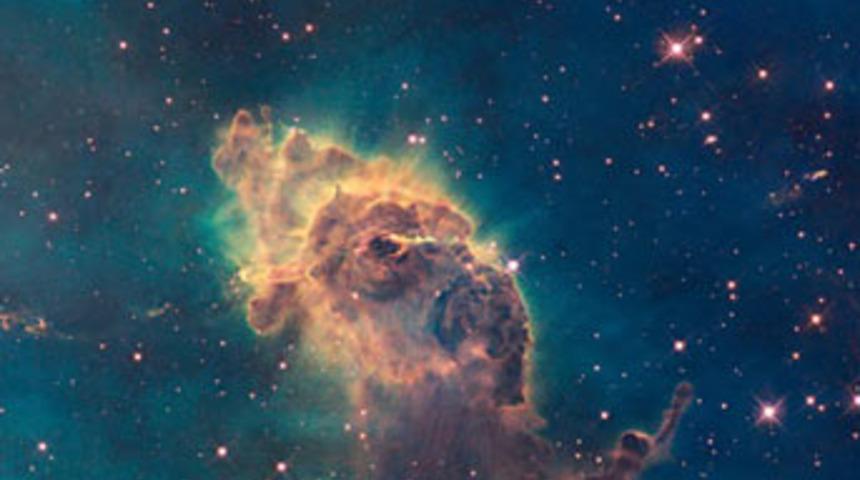 Evrenin elde edilebilmiş en eski g&ouml;r&uuml;nt&uuml;leri