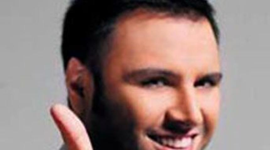 Alişan etek giyecek!