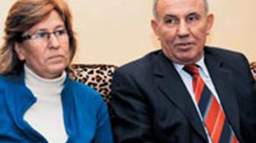 'Oğlumuzu cezaevine, kızımızı mezara koyduk'