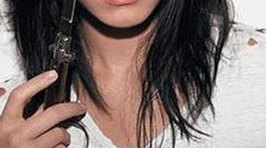 'Sevgilimi kestim, gelin yiyelim'