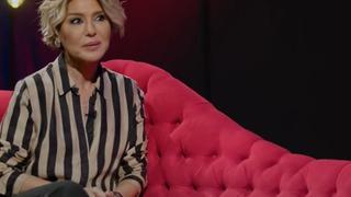 Gülben Ergen 'Yıllarca trafik kazası diye geçiştirdim' diyerek gözyaşları içinde anlattı! 'Bizim bir cinayetimiz var'