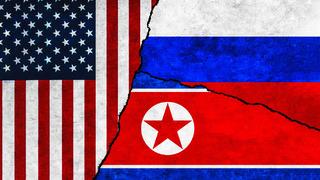 Rusya ile Kuzey Kore arasındaki temas ABD'de 'Ukrayna ittifakı' endişesi uyandırdı!