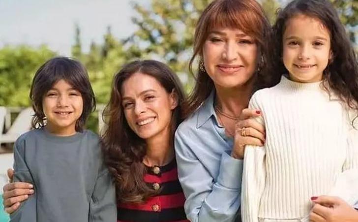 Sandık Kokusu dizisinde Irmak üvey babasıyla aşk yaşayıp annesini terk etti! O sahne sosyal medyayı salladı G1