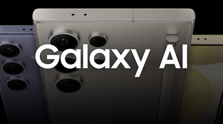 Samsung, Yeni Galaxy S24 Serisi’ndeki Yapay Zeka Özellikleriyle Akıllı Telefon Kullanma Alışkanlıklarınızı Değiştirecek