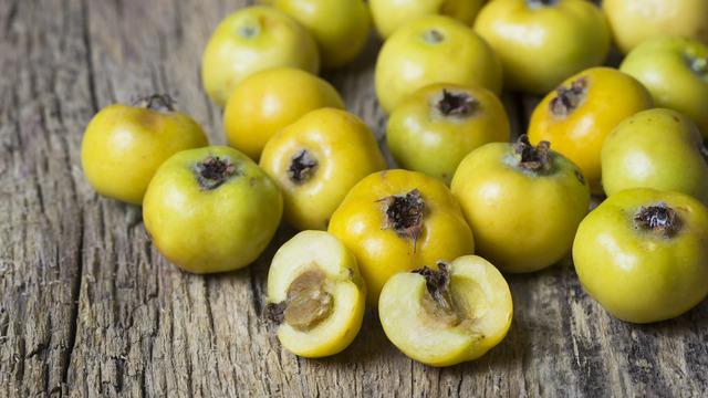 Alıç nedir, faydaları nelerdir? Alıç günde kaç tane yenmeli?