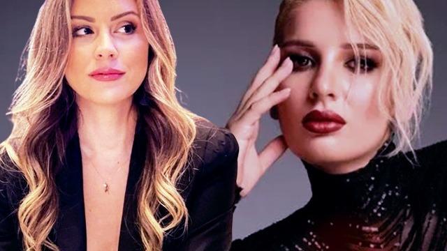 İki Gökçe Kırgız arasındaki hukuk savaşı bitti: Artık o ismi kullanamayacak!