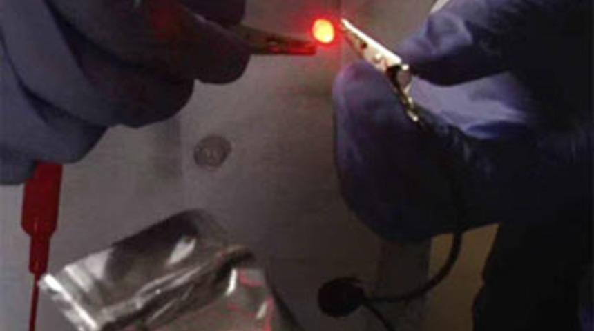 Enerjide &ccedil;ığır a&ccedil;acak buluş