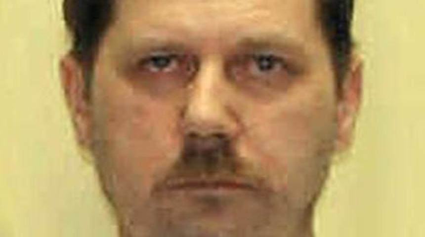 ABD'de ilk kez tek doz zehirle infaz