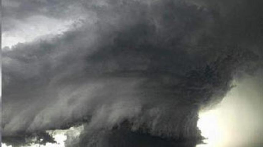 Meteoroloji'den 20 Ocak a&ccedil;ıklaması